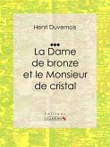 La Dame de bronze et le Monsieur de cristal (eBook, ePUB)