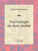 Psychologie du libre arbitre (eBook, ePUB)