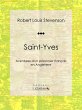 Saint-Yves (eBook, ePUB) - Bild 1