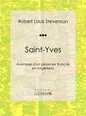 Saint-Yves (eBook, ePUB)
