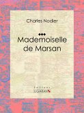 Mademoiselle de Marsan (eBook, ePUB)