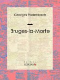 Bruges-la-Morte (eBook, ePUB)