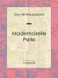 Mademoiselle Perle (eBook, ePUB) - Bild 1