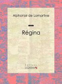 Régina (eBook, ePUB)