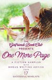 One More Page: A Fiction Sampler with Bonus Writing Advice from 17 Successful Novelists (eBook, ePUB)