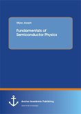 Fundamentals of Semiconductor Physics (eBook, PDF) Fundamentals of Semiconductor Physics (eBook, PDF)