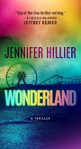 Wonderland (eBook, ePUB)