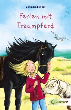 Ferien mit Traumpferd (eBook, ePUB) - Kaiblinger, Sonja