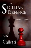 The Sicilian Defence (eBook, ePUB)