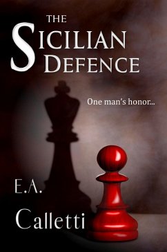 The Sicilian Defence (eBook, ePUB) - Calletti, E. A.
