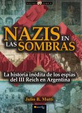 Nazis en las sombras (eBook, ePUB)