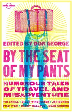 By the Seat of My Pants (eBook, ePUB) - Boyle, Wickham