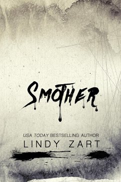 Cover Smother (eBook, ePUB)