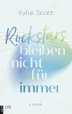 Rockstars bleiben nicht für immer / Stage Dive Bd.3 (eBook, ePUB)