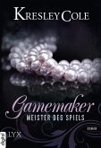 Meister des Spiels / Gamemaker Bd.2 (eBook, ePUB)