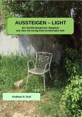 AUSSTEIGEN - LIGHT (eBook, ePUB)