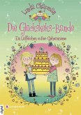 Ein Löffelchen voller Geheimnisse / Die Glückskeks-Bande Bd.2 (eBook, ePUB)