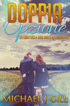 Cover Doppia Opzione (Smith & Carrington, #2) (eBook, ePUB)