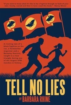 Tell No Lies (eBook, ePUB) - Rhine, Barbara