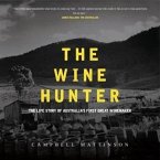 Wine Hunter (eBook, ePUB)