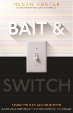 Bait & Switch (eBook, ePUB) - Hunter, Megan L.