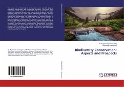 Biodiversity Conservation: Aspects and Prospects