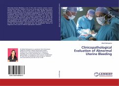 Clinicopathological Evaluation of Abnormal Uterine Bleeding