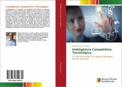 Inteligência Competitiva Tecnológica