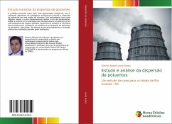 Estudo e análise da dispersão de poluentes - Leiria Nunes, Gerson Alberto