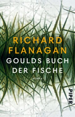 Goulds Buch der Fische - Flanagan, Richard