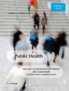 Public Health - Dorner, Thomas