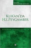 Kuranda Hz. Peygamber - Bayrakli, Bayraktar