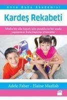 Kardes Rekabeti - Faber, Adele; Mazlish, Elaine