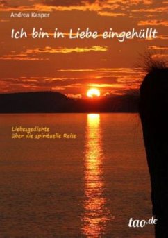 Cover Ich bin in Liebe eingehüllt