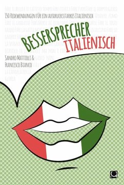 Bessersprecher Italienisch - Mattioli, Sandro;Bianco, Francesco