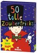 Moses MOS21090 - 50 tolle Zaubertricks... - Bild 1