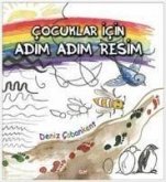 Cocuklar Icin Adim Adim Resim