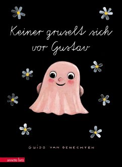 Keiner gruselt sich vor Gustav - Genechten, Guido van