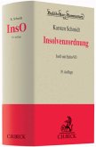 Insolvenzordnung Insolvenzordnung