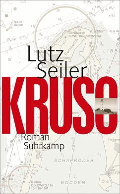 Kruso - Seiler, Lutz