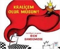 Kralicem Olur Musun - Sandemose, Iben