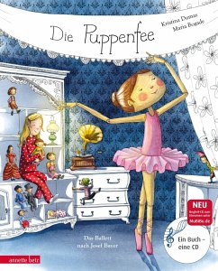 Die Puppenfee - Dumas, Kristina