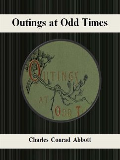 Outings at Odd Times (eBook, ePUB) - Conrad Abbott, Charles