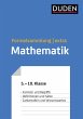 Duden Formelsammlung extra - Mathematik - Bild 1