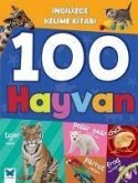 Ingilizce Kelime Kitabi - 100 Hayvan