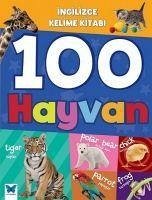 Ingilizce Kelime Kitabi - 100 Hayvan - Octopus