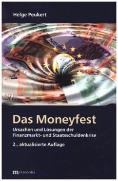 Das Moneyfest - Peukert, Helge