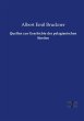 Quellen zur Geschichte des... - Bild 1