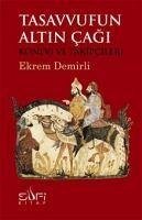 Tasavvufun Altin Cagi - Demirli, Ekrem