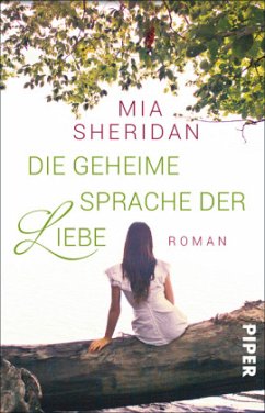 Die geheime Sprache der Liebe - Sheridan, Mia